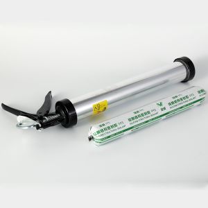 One Component 600ml Fast Curing Silicone Sealant