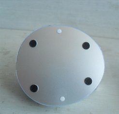 Solar Reading Power Led Lamp