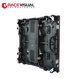 ORA Series Rental LED Display Screw-Fixed Built To Perform In Any Weather and