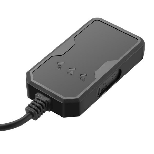 New Arrive 4G LTE GPS Tracking device Cat M1/NB1 GPS Tracker rastreador de GPS GPS localizador GPS трэкер