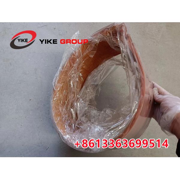 Best Price Wholesale Pvc Conveyor Belt Used For Paper Machine With Antiskid High Friction
