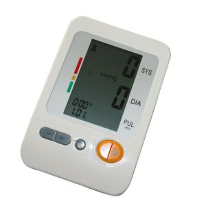Quality Automatic Pressurization Portable Blood Pressure Monitors for sale