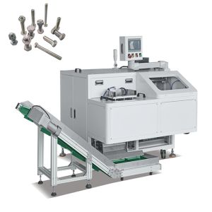 Quality 150-450mm Bag Automatic Packing Machine AC220V For Luggage Buckles for sale