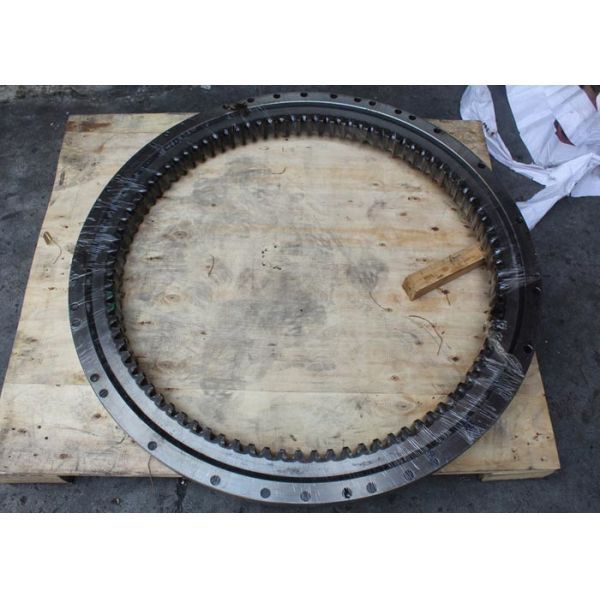 Buy KRB10160 Slewing Ring Bearing Fit Excavator CX210 at wholesale prices