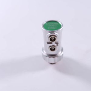 D790RL High Temperature UT Ultrasonic Thickness Gauge Probe Compatible With