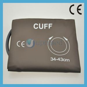 Spacelabs blood pressure cuffs with single tube