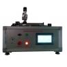 IEC60335-1 PLC Control Touch Screen Abrasion Strength Resistance Testing Machine for sale