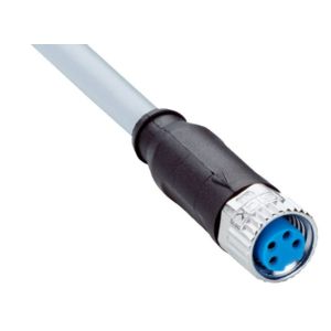 Quality SICK YF8U14-020VA3XLEAX Plug Connectors And Cables 2095888 for sale