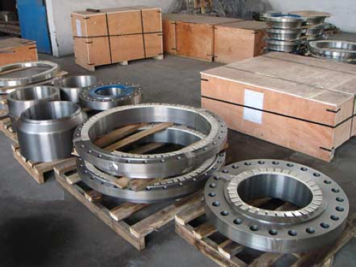 Buy astm a182 f60 f61 f62 flange at wholesale prices