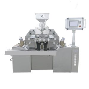 2ml 5rpm Water Cooling Softgel Encapsulation Machine