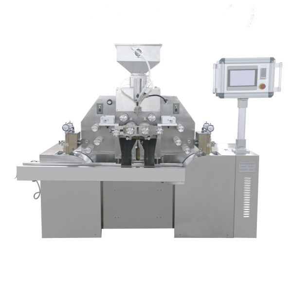 Buy 2ml 5rpm Water Cooling Softgel Encapsulation Machine at wholesale prices