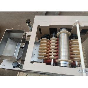 white lablab bean peeling machine, broad bean peeling machine
