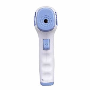 Digital Non Contact Infrared Forehead Thermometer Gun Temperature Measurment
