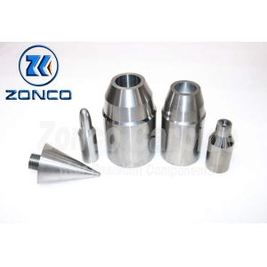 Stable Chemical Properties Flow Control System YG15 Valve Trim