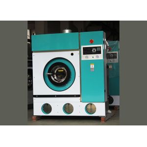 50kg Hospital / Commercial Laundry Washer , Laundry Business Washing Machine