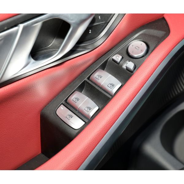 2023 New & Used Left-hand Gasoline BMW 320I M Sport Set 2.0T 156HP L4 5 Seats Cars