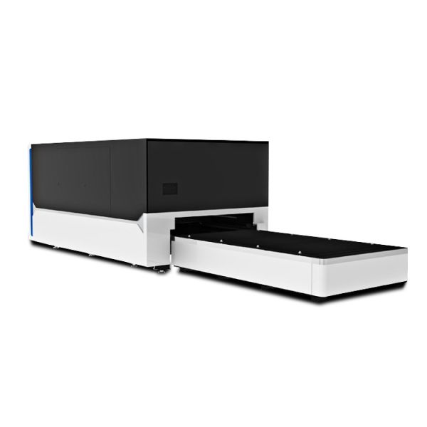 Buy 1500x3000Mm Metal Laser Cutting Machine For Non Ferrous at wholesale prices