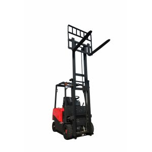 CPD16 1600kg Logistics Forklift Heavy Transport Equipment