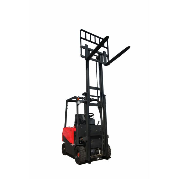 CPD16 1600kg Logistics Forklift Heavy Transport Equipment