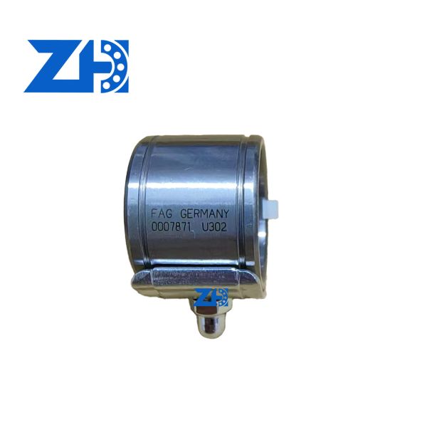 Buy High Speed Needle Roller Bearings Precision 0007871 at wholesale prices