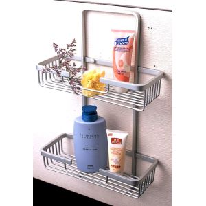 Bathroom baskets copper basket with high quality & strainer basket