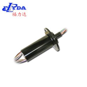 Quality small wind turbine slip ring ,capsule slip ring ,6Current 60A for sale