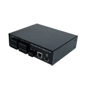 1GHz High Speed Centralized Control System 512M Memory 12 VDC 3A Intelligent