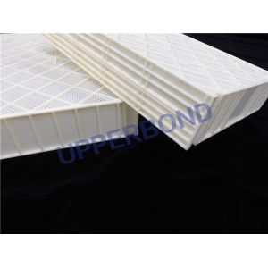 Cigar Making Machine Cigarette Loading Tray ABS Material Durable