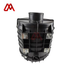 Engine Air Filter Housing for Isuzu Truck NPR75 NQR75 NLR85 700P Models 8