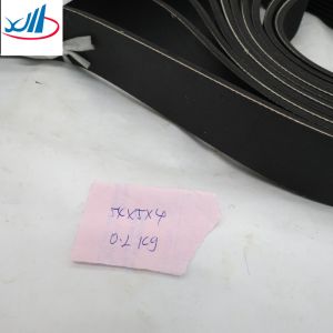 Truck Engine Spare Parts Fan Belt VG2600020251 6PK1423