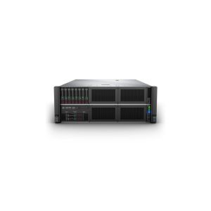 DL580 Gen10 2U Rack Server with 4 Nodes CPU 2.1GHZ Processor and 2400G SAS 10K