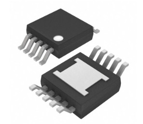 Quality MAX8516EUB+ IC REG LINEAR POS ADJ 1A 10UMAX for sale