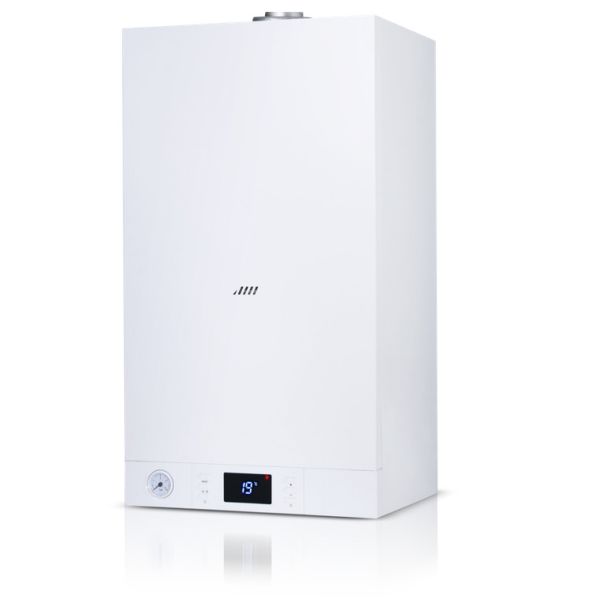 32KW Full Premixed Condensation Combi Boilers For Kitchen