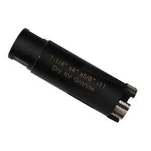 A Grade Diamond Drilling Bits for Basin Drill Customized OEM Support Guaranteed