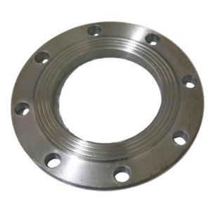 China PolishingPED A350 LF2 Pressure Vessel Carbon Steel Flange on sale