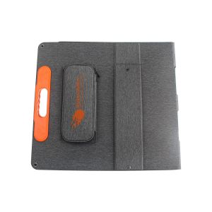 300W Portable Folding Solar Panels with 36V Working Voltage and 3 Year Warranty for RV