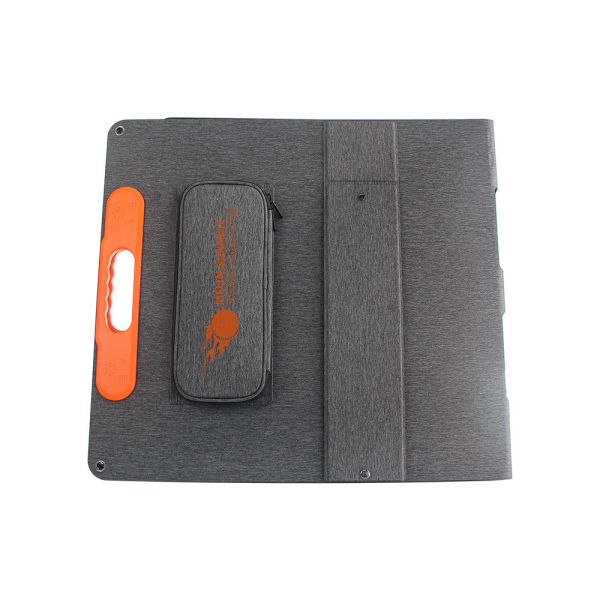 Buy 300W Portable Folding Solar Panels with 36V Working Voltage and 3 Year Warranty for RV at wholesale prices