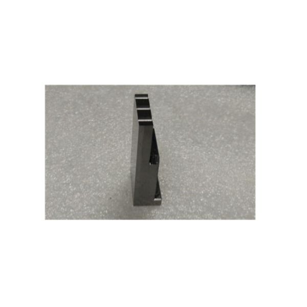 Buy HASCO Standard Wire EDM Parts , High Precision Micro Machining Parts at wholesale prices