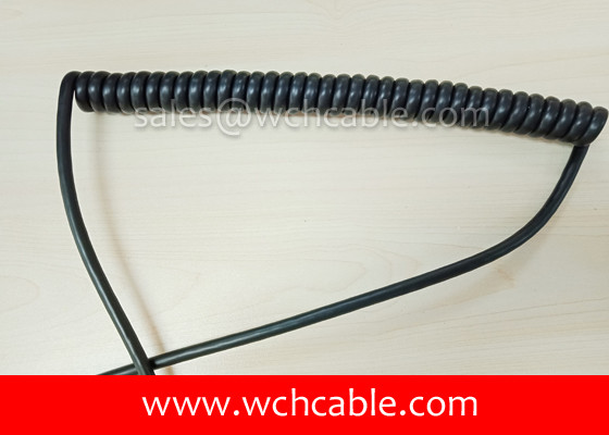 Buy UL21322 Health Detector Spring Cable at wholesale prices