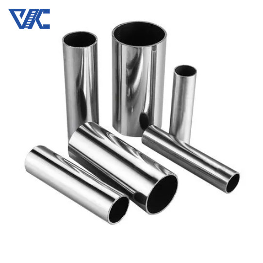 Buy UNS K94610 Nickel Iron Precision Alloy Pipe 4j29 Kovar Tube at wholesale prices