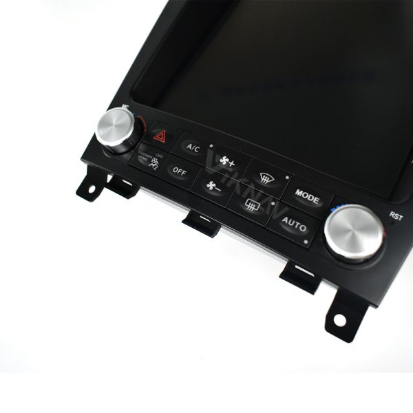 Viknav Car Radio For Infiniti G25 G37 (2004-2013)12.1 Inch Android13 Rear View Navigation GPS Original Car Function