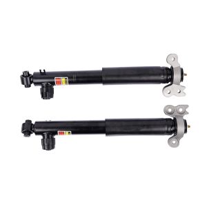 China 2017-2019 Cadillac XT5 3.6L V6 New Pair Rear Shock Absorber Left & Right With Electric Sensor 84564324 84564323 on sale