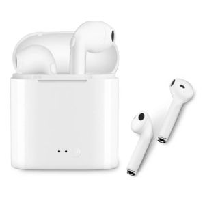 Iphone Android HSP HFP A2DP AVRCP True Wireless Earbuds