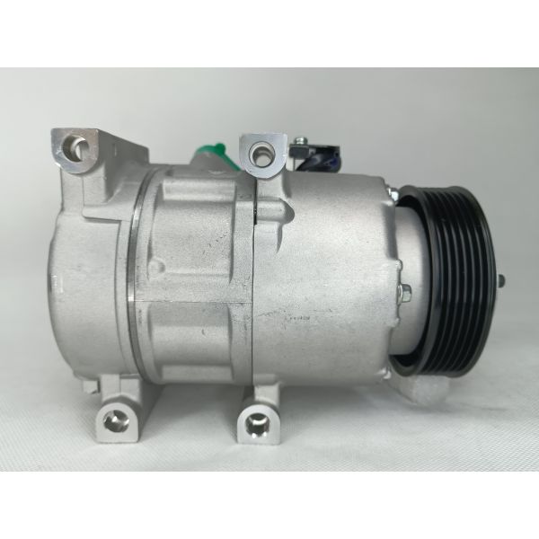 Auto AC Conditioning Compressor For Kia AC Compressor