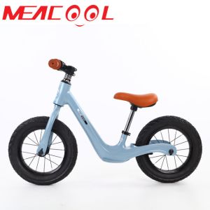 12 Inch Wheel Balance Bike Support OEM ODM