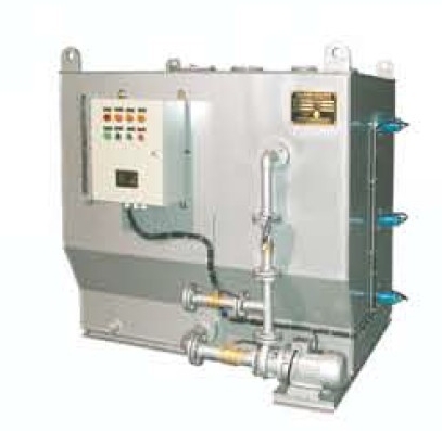 Buy 15 Persons IMO Biochemical Sewage Treatment Plant FOR Sale at wholesale prices