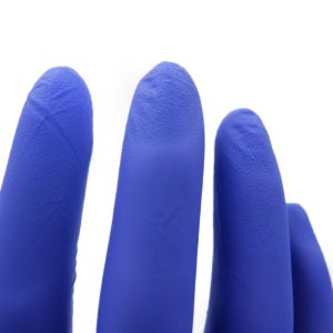 Biodegradable Smelless Disposable Sterile Gloves Class I Ambidextrous With