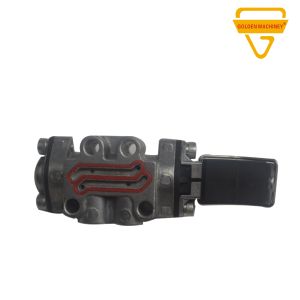 1334037 1488083 SC 114 143 Truck Parts Solenoid Valve