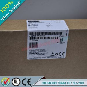 SIEMENS SIMATIC S7-200 6ES7290-6AA20-0XA0 / 6ES72906AA200XA0