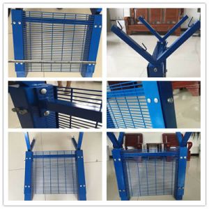 Anti Cut 358 Mesh Fence